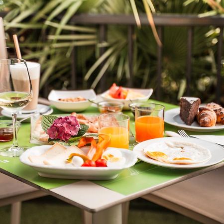 Hi Hotels Ρίβα ντελ Γκάρντα Εξωτερικό φωτογραφία