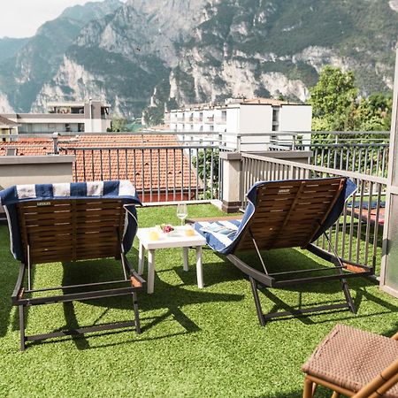 Hi Hotels Ρίβα ντελ Γκάρντα Εξωτερικό φωτογραφία