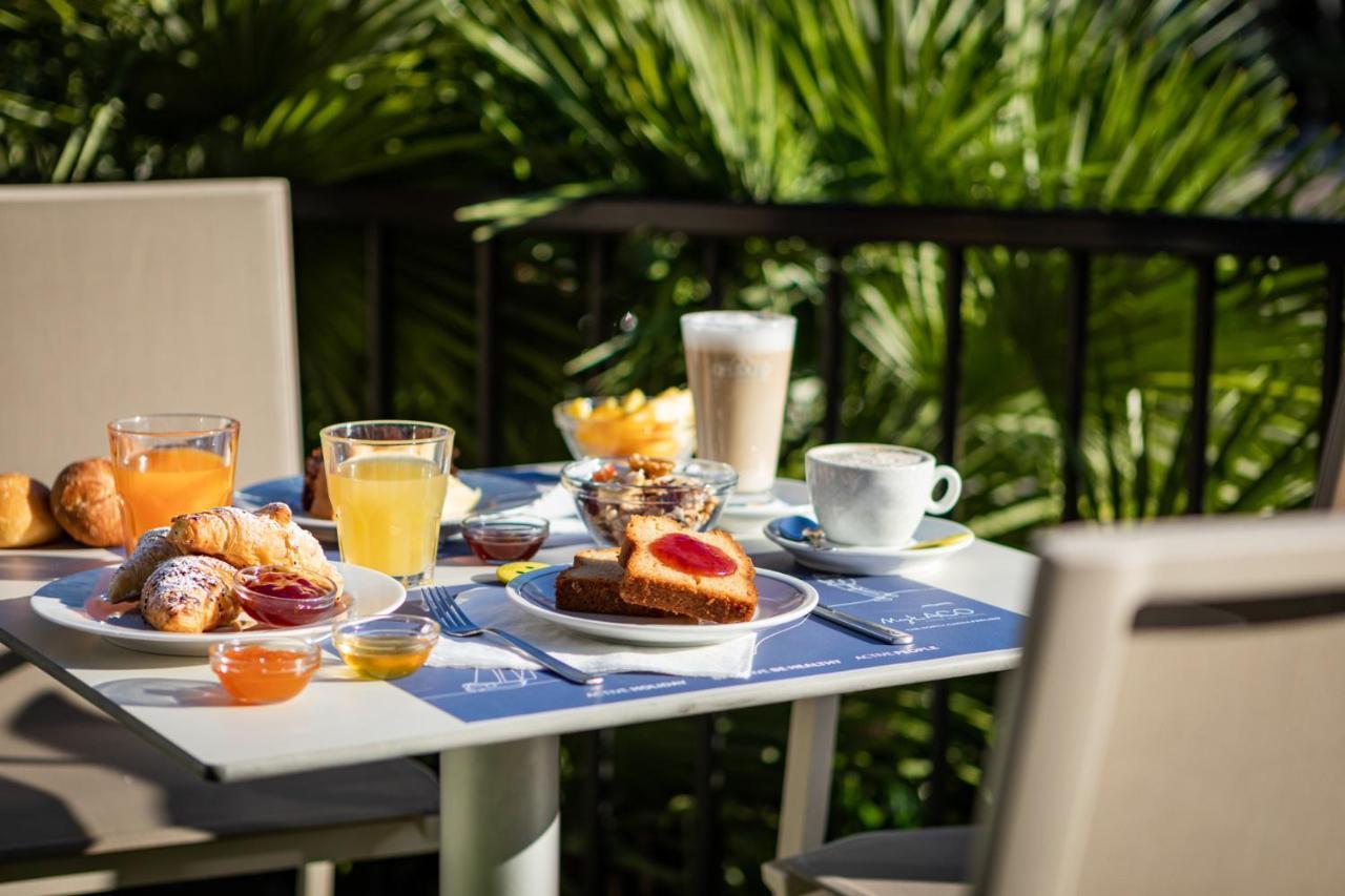 Hi Hotels Ρίβα ντελ Γκάρντα Εξωτερικό φωτογραφία
