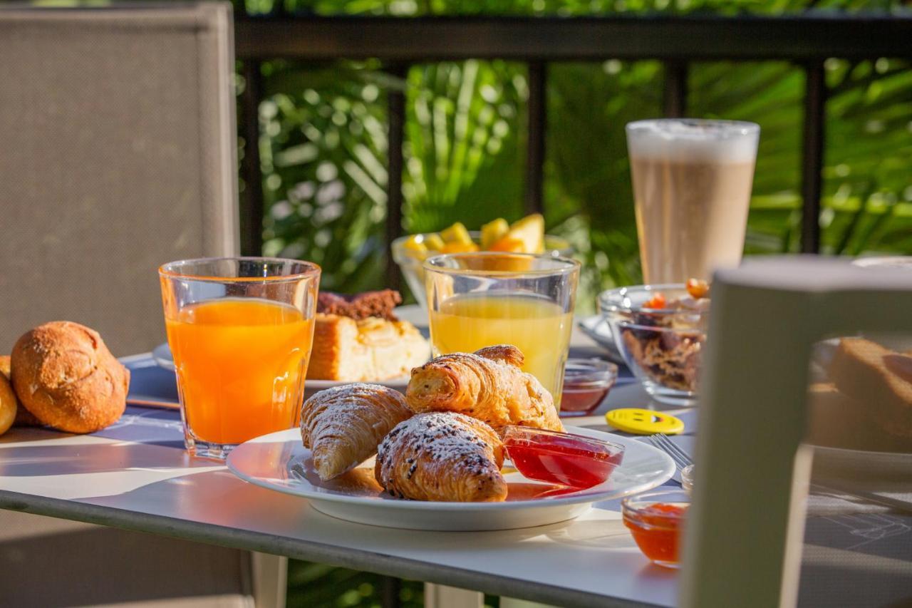 Hi Hotels Ρίβα ντελ Γκάρντα Εξωτερικό φωτογραφία