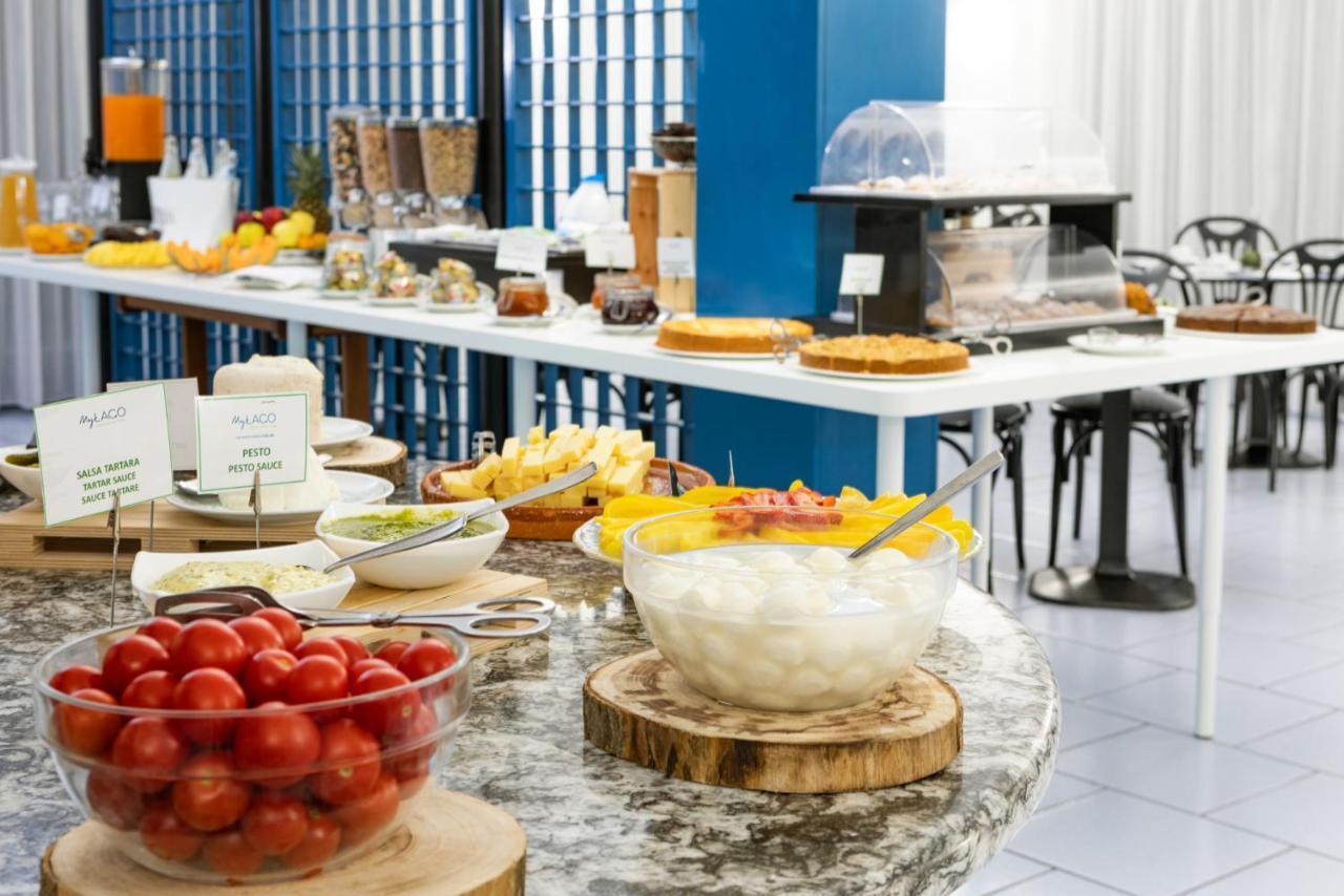 Hi Hotels Ρίβα ντελ Γκάρντα Εξωτερικό φωτογραφία