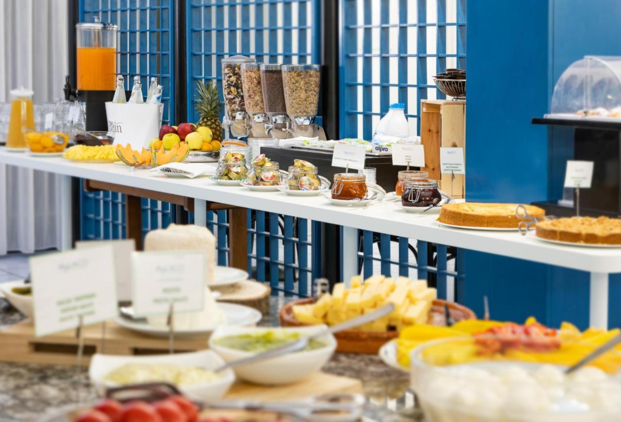 Hi Hotels Ρίβα ντελ Γκάρντα Εξωτερικό φωτογραφία
