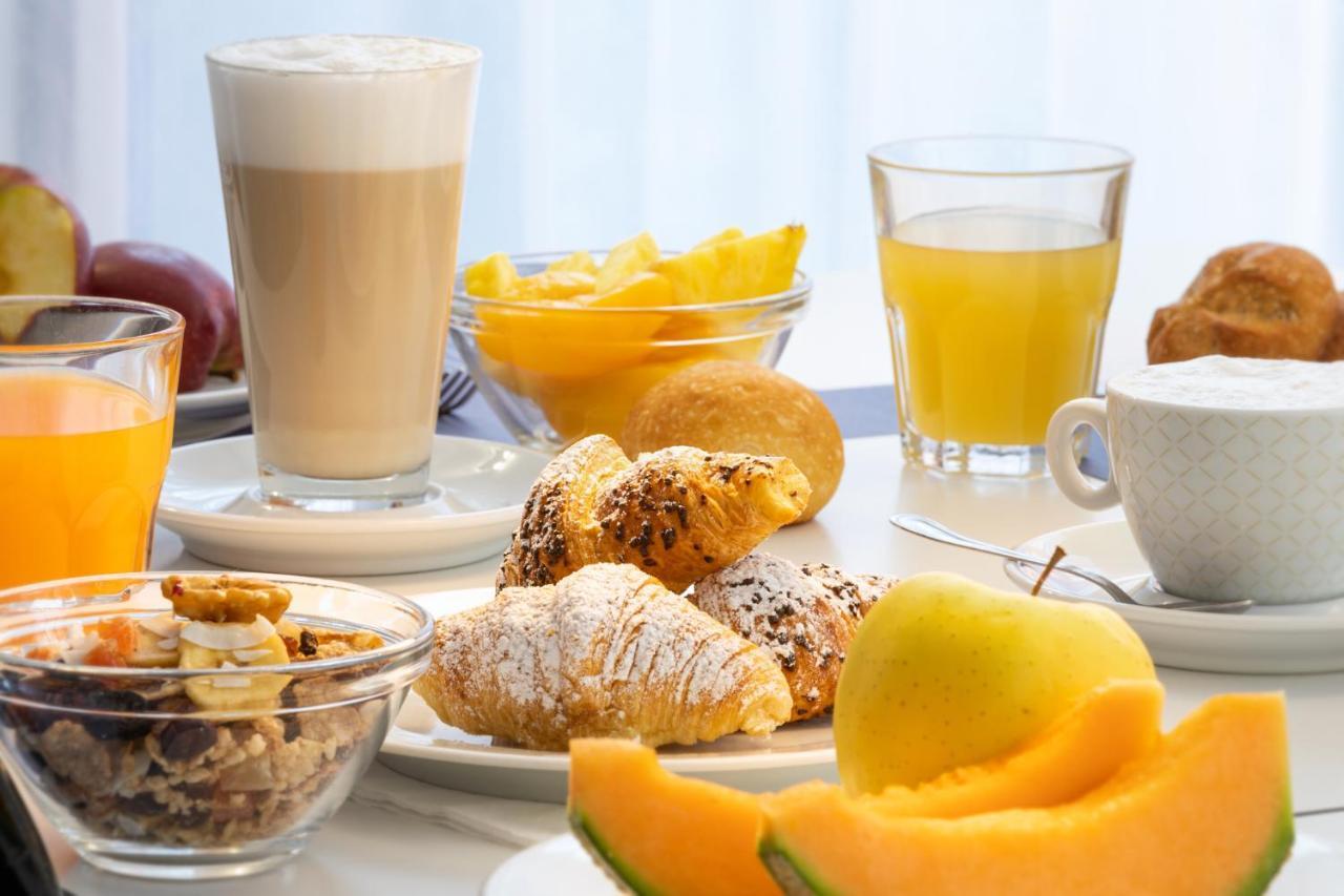 Hi Hotels Ρίβα ντελ Γκάρντα Εξωτερικό φωτογραφία