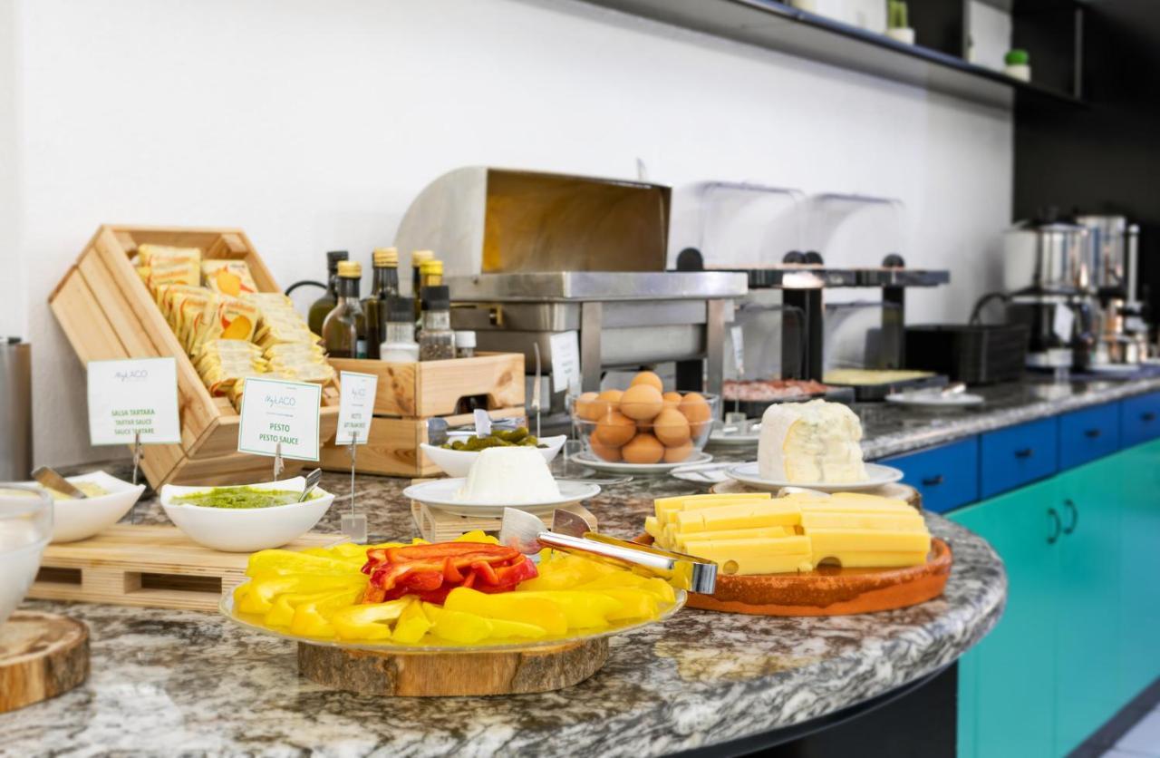 Hi Hotels Ρίβα ντελ Γκάρντα Εξωτερικό φωτογραφία