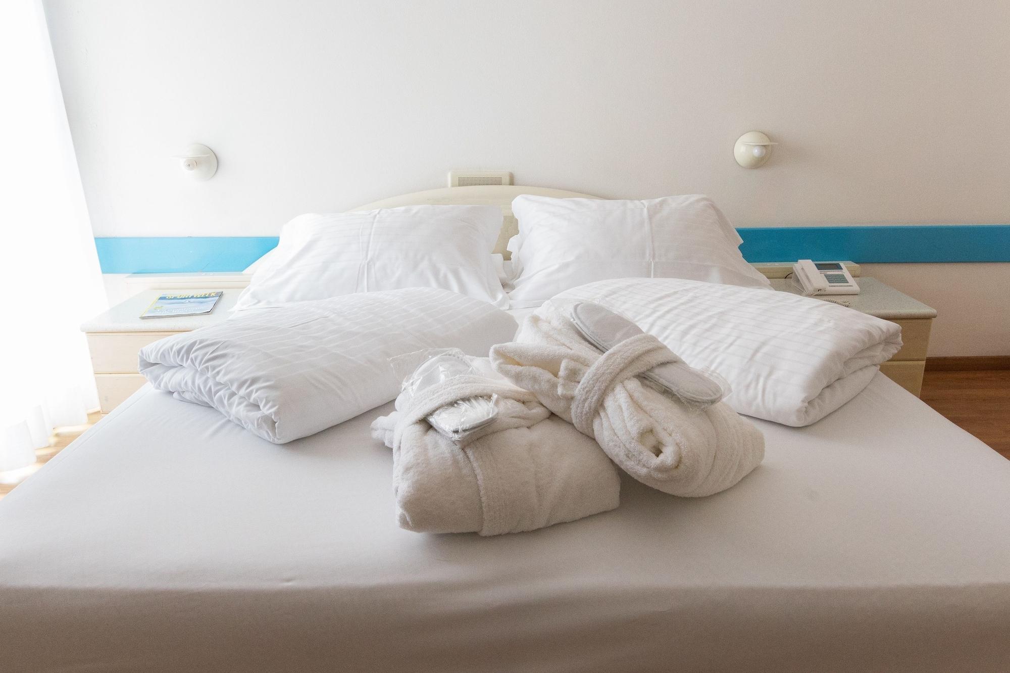 Hi Hotels Ρίβα ντελ Γκάρντα Εξωτερικό φωτογραφία