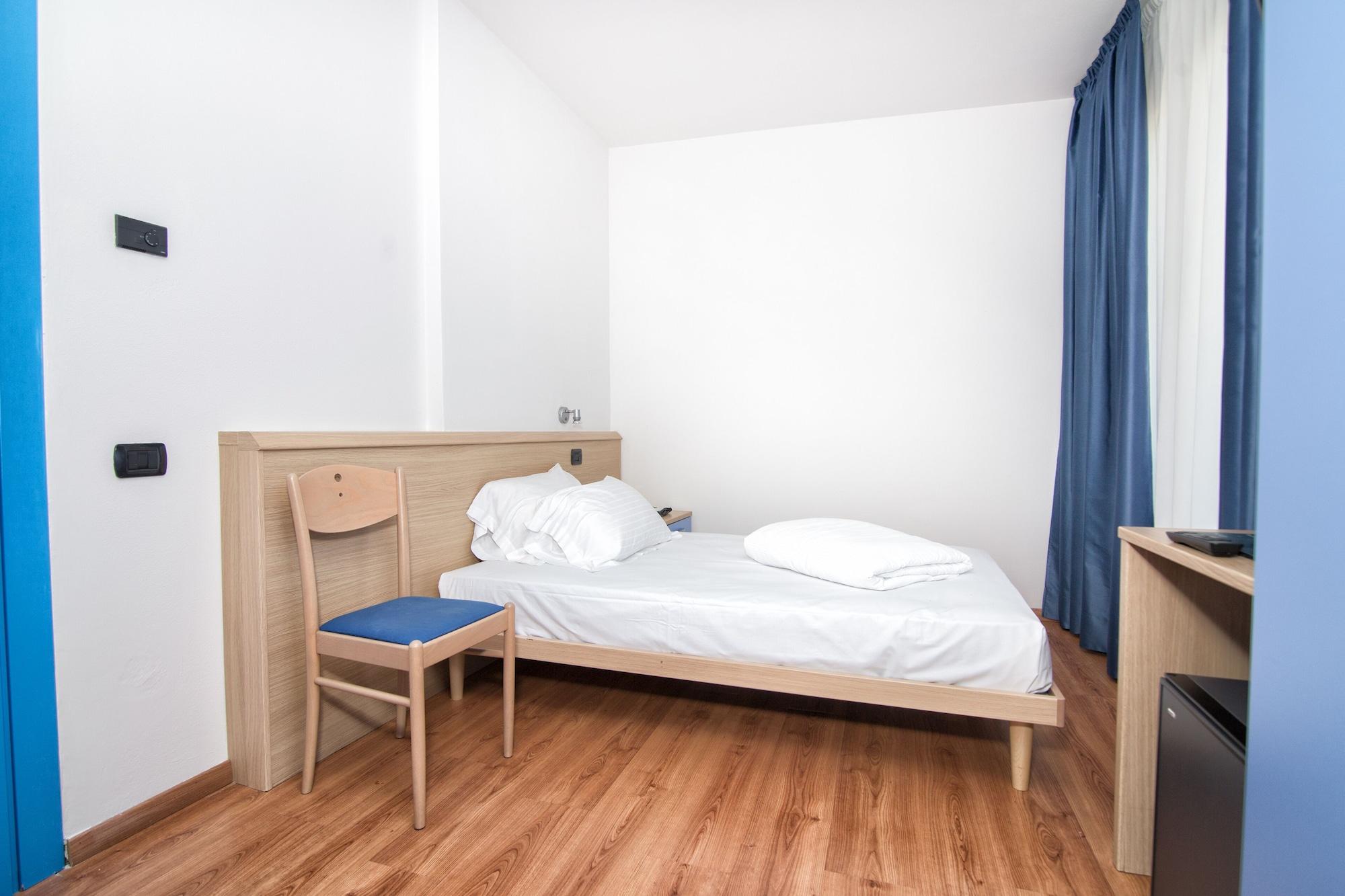 Hi Hotels Ρίβα ντελ Γκάρντα Εξωτερικό φωτογραφία