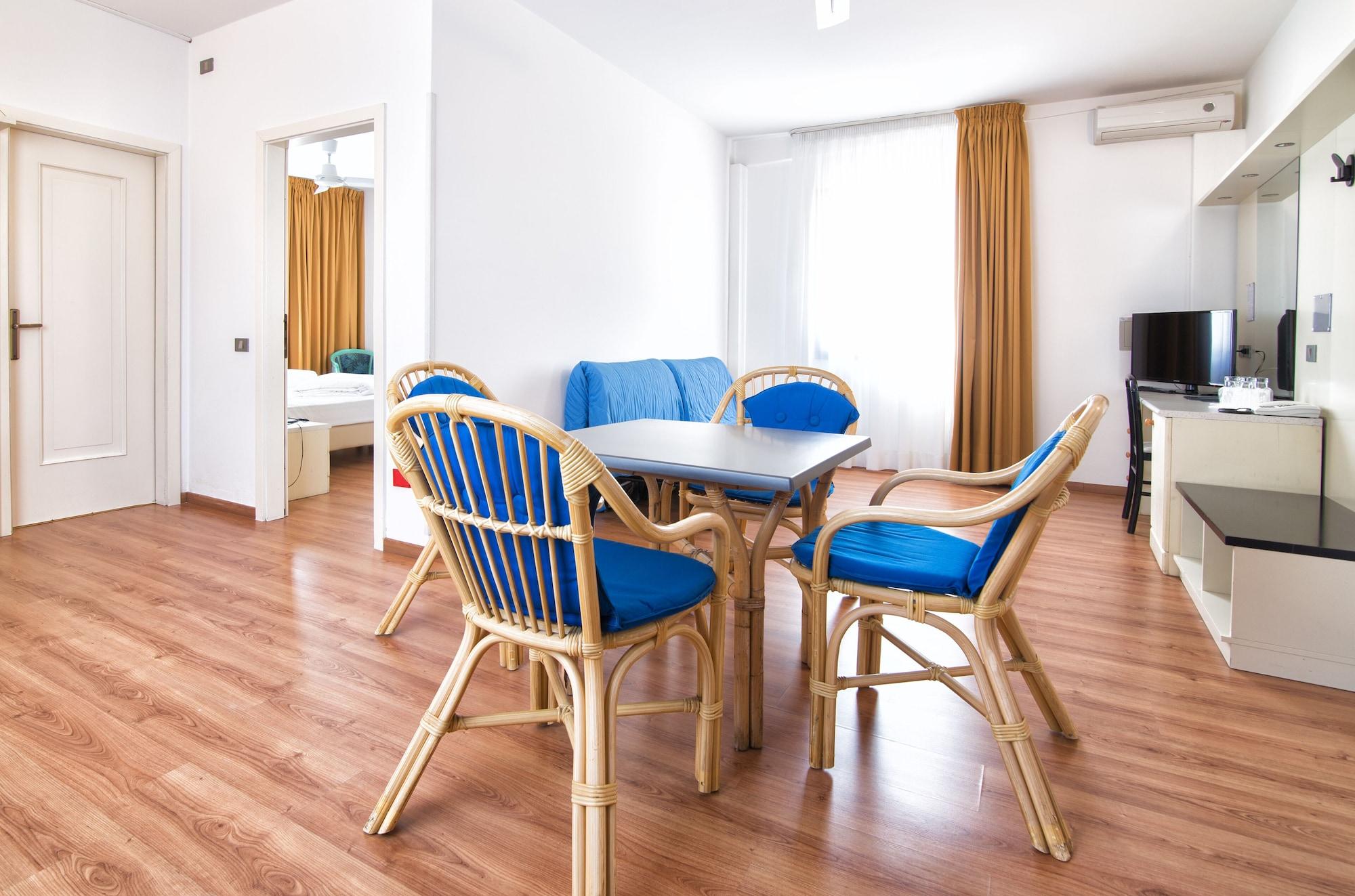 Hi Hotels Ρίβα ντελ Γκάρντα Εξωτερικό φωτογραφία