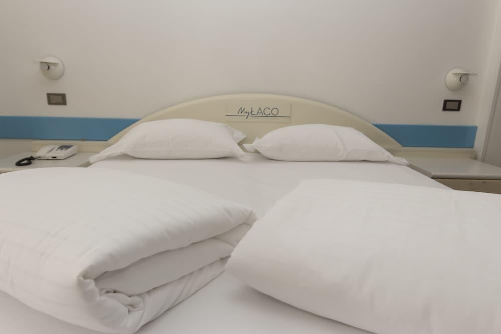 Hi Hotels Ρίβα ντελ Γκάρντα Εξωτερικό φωτογραφία