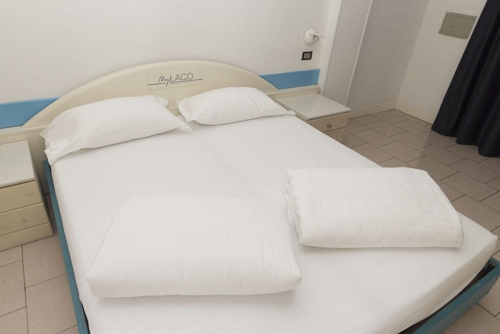 Hi Hotels Ρίβα ντελ Γκάρντα Εξωτερικό φωτογραφία