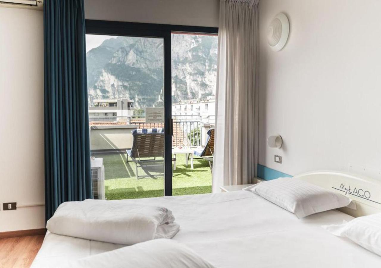 Hi Hotels Ρίβα ντελ Γκάρντα Εξωτερικό φωτογραφία