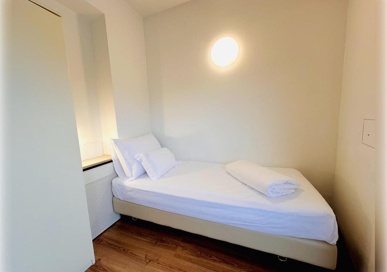 Hi Hotels Ρίβα ντελ Γκάρντα Εξωτερικό φωτογραφία