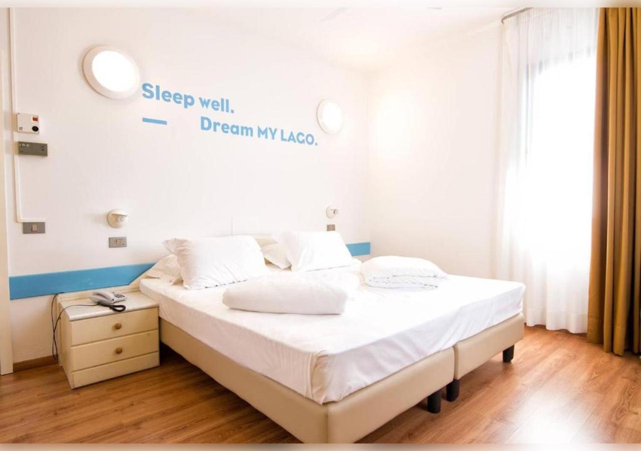 Hi Hotels Ρίβα ντελ Γκάρντα Εξωτερικό φωτογραφία