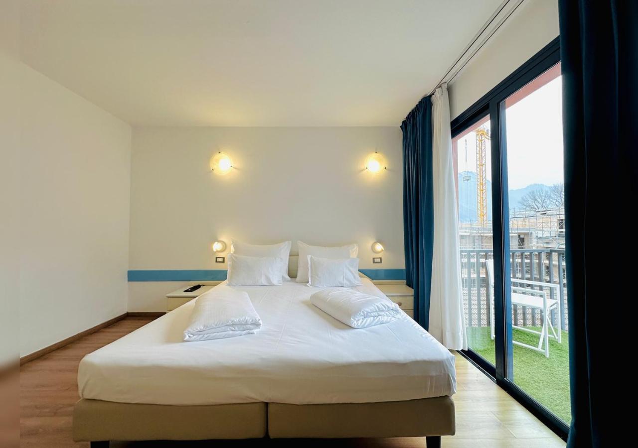 Hi Hotels Ρίβα ντελ Γκάρντα Εξωτερικό φωτογραφία