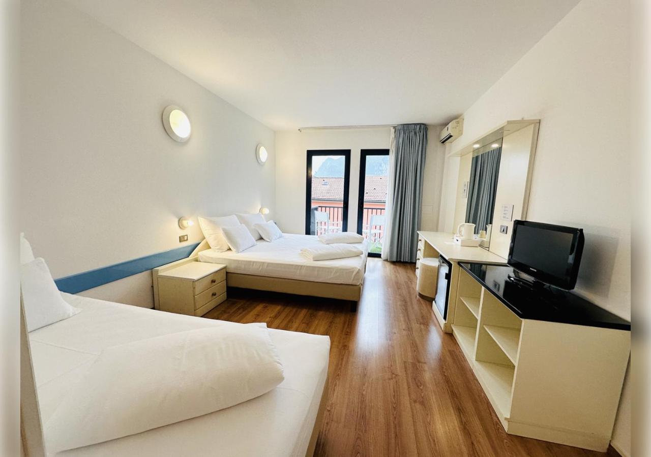 Hi Hotels Ρίβα ντελ Γκάρντα Εξωτερικό φωτογραφία