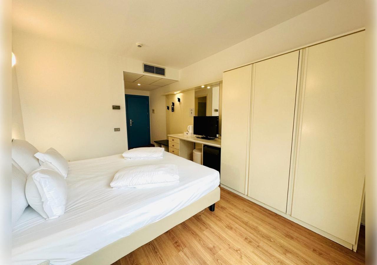 Hi Hotels Ρίβα ντελ Γκάρντα Εξωτερικό φωτογραφία