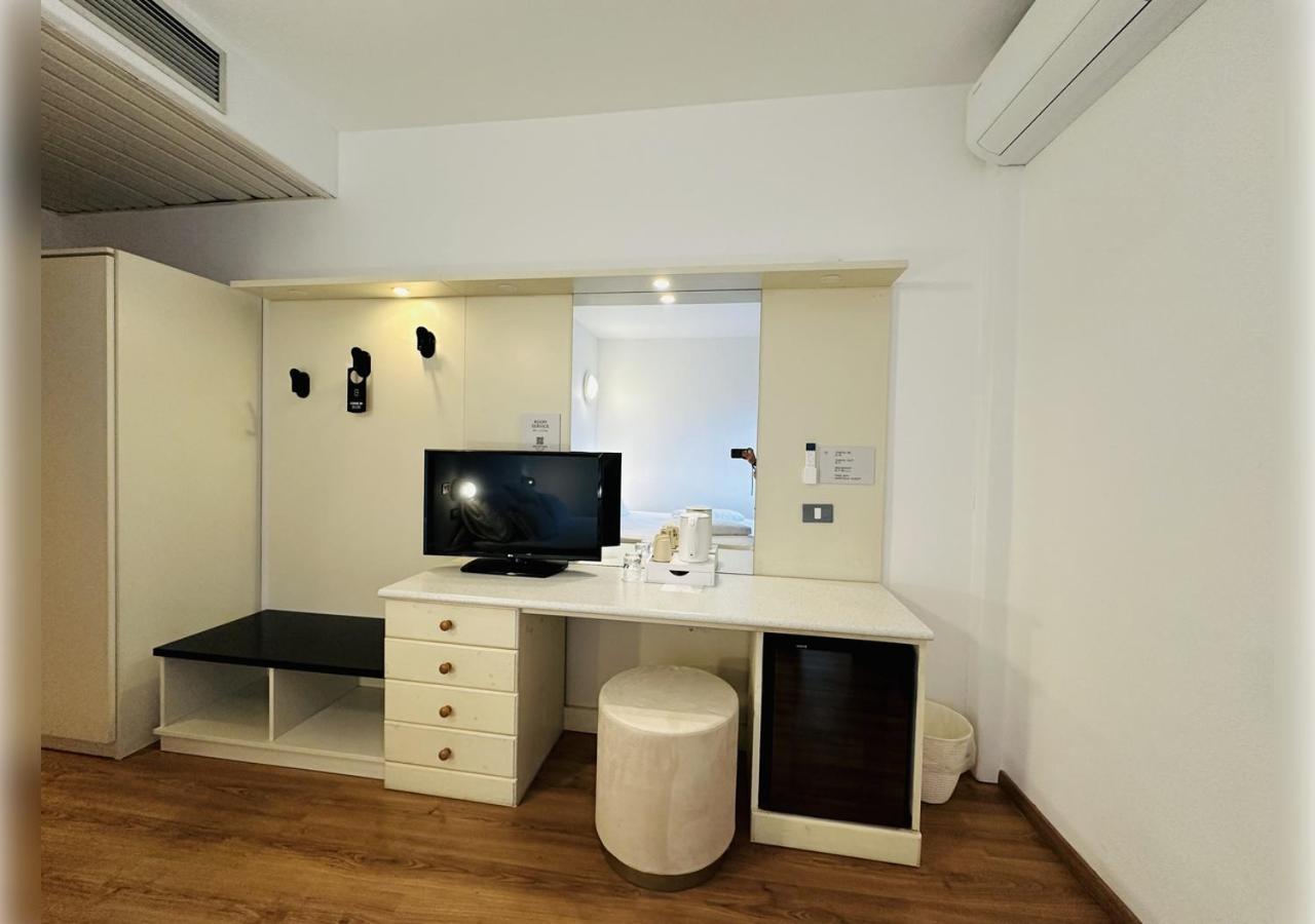 Hi Hotels Ρίβα ντελ Γκάρντα Εξωτερικό φωτογραφία