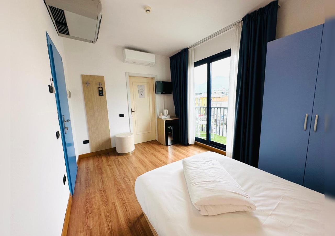 Hi Hotels Ρίβα ντελ Γκάρντα Εξωτερικό φωτογραφία