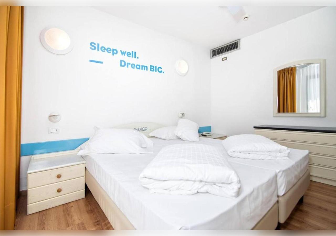 Hi Hotels Ρίβα ντελ Γκάρντα Εξωτερικό φωτογραφία