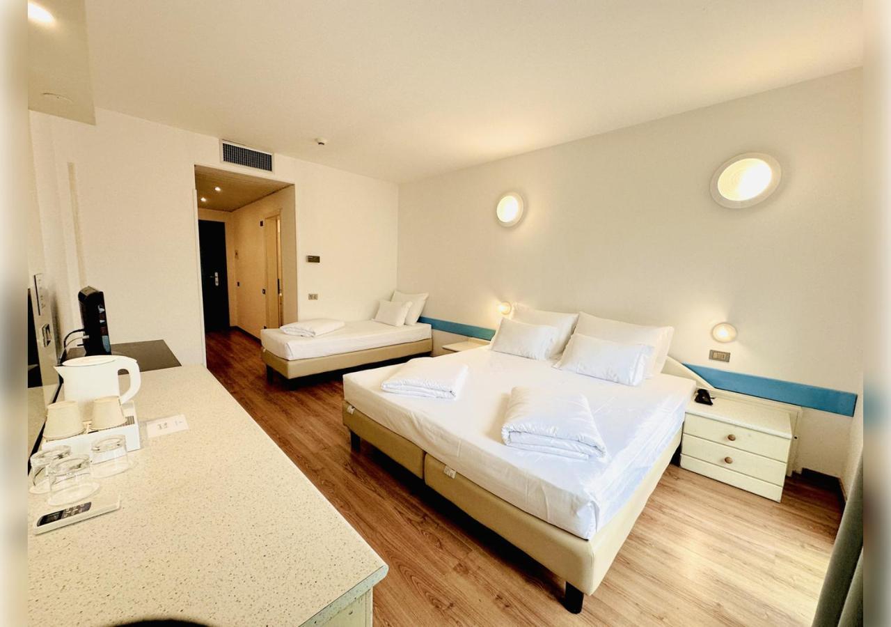 Hi Hotels Ρίβα ντελ Γκάρντα Εξωτερικό φωτογραφία