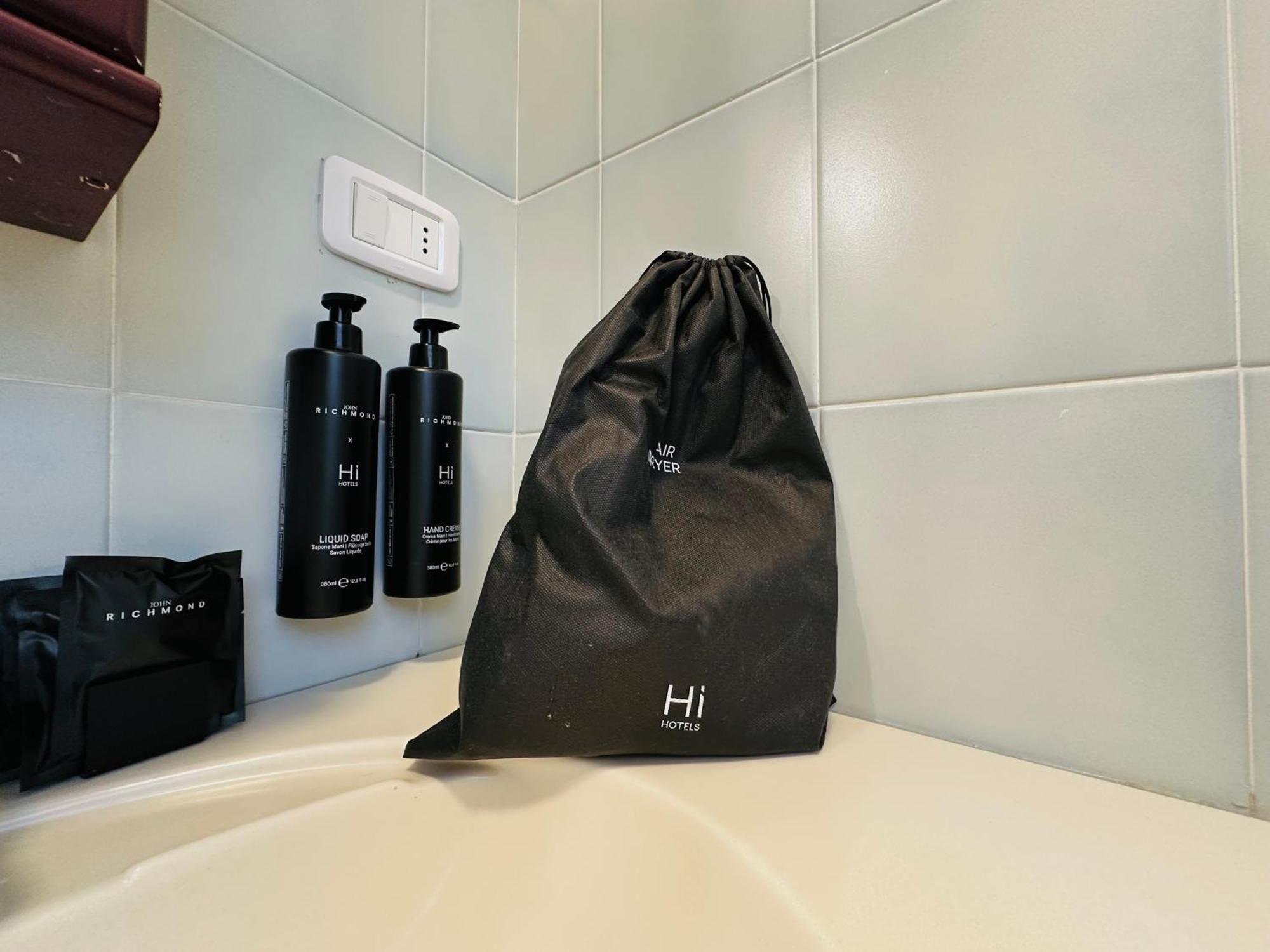 Hi Hotels Ρίβα ντελ Γκάρντα Εξωτερικό φωτογραφία